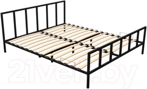Полуторная кровать Askona Остин 160x200