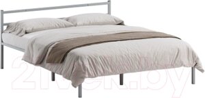Полуторная кровать Домаклево Лофт 120x200