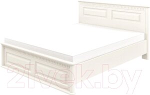 Полуторная кровать Мебель-Неман МН-126-01-140(1)