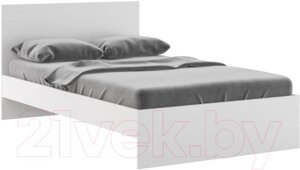 Полуторная кровать Rinner М12 Лайт 120x200