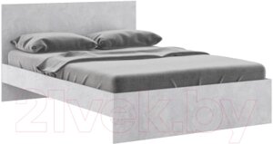 Полуторная кровать Rinner М13 Лайт 140x200