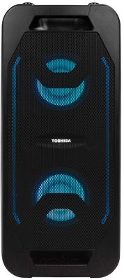 Портативная акустика Toshiba TY-ASC66 от компании Бесплатная доставка по Беларуси - фото 1