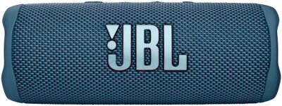 Портативная колонка JBL Flip 6 от компании Бесплатная доставка по Беларуси - фото 1