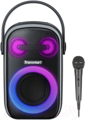 Портативная колонка Tronsmart Halo 110 от компании Бесплатная доставка по Беларуси - фото 1