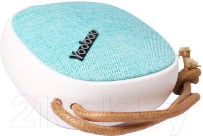 Портативная колонка Yoobao Mini-Speaker M1 от компании Бесплатная доставка по Беларуси - фото 1