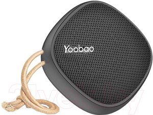 Портативная колонка Yoobao Mini-Speaker M1