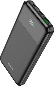 Портативное зарядное устройство Hoco J102 10000mAh PD20W+QC3.0