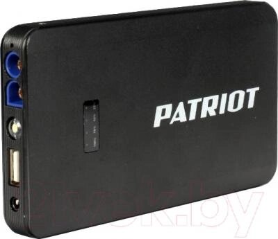 Портативное зарядное устройство PATRIOT Magnum 8 от компании Бесплатная доставка по Беларуси - фото 1