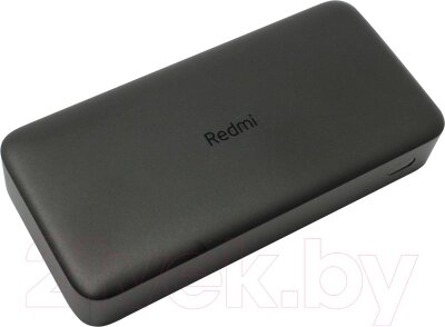 Портативное зарядное устройство Xiaomi Redmi Power Bank 20000mAh / VXN4304GL от компании Бесплатная доставка по Беларуси - фото 1