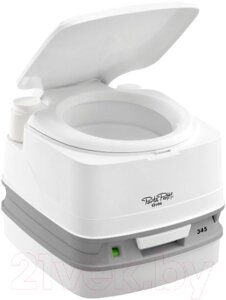 Портативный биотуалет Thetford Porta Potti Qube 345