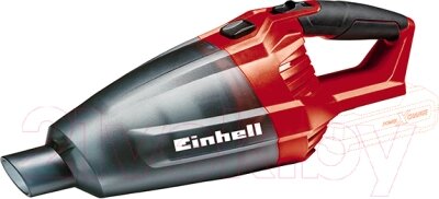 Портативный пылесос Einhell TE-VC 18 Li-Solo от компании Бесплатная доставка по Беларуси - фото 1