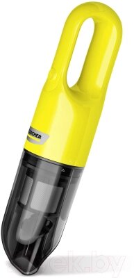 Портативный пылесос Karcher CVH 2 от компании Бесплатная доставка по Беларуси - фото 1