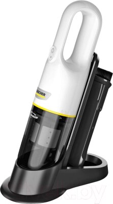 Портативный пылесос Karcher CVH 3 Plus от компании Бесплатная доставка по Беларуси - фото 1