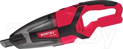 Портативный пылесос Wortex CVC 1860 ALL1 / 1325404 от компании Бесплатная доставка по Беларуси - фото 1