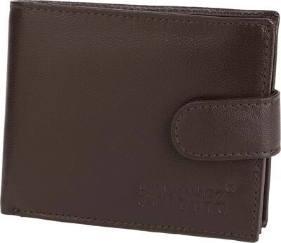 Портмоне Sanchez Casual Classic / AM-102R-032 от компании Бесплатная доставка по Беларуси - фото 1