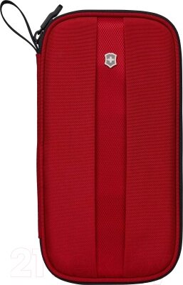 Портмоне Victorinox Travel Accessories / 610598 от компании Бесплатная доставка по Беларуси - фото 1