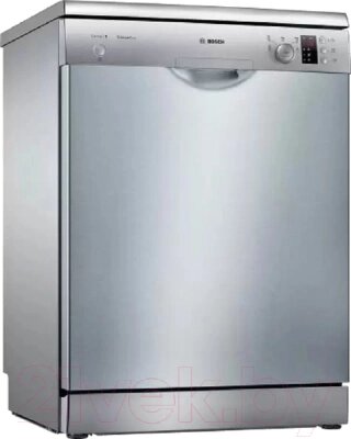 Посудомоечная машина Bosch SMS25AI05E от компании Бесплатная доставка по Беларуси - фото 1