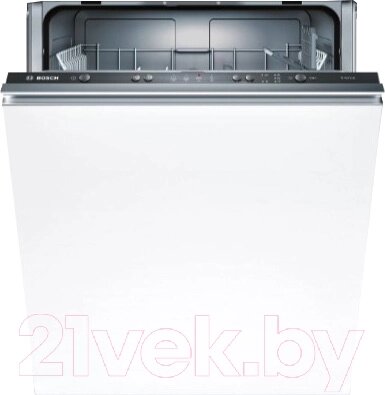 Посудомоечная машина Bosch SMV24AX02E от компании Бесплатная доставка по Беларуси - фото 1