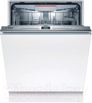 Посудомоечная машина Bosch SMV4HVX32E от компании Бесплатная доставка по Беларуси - фото 1