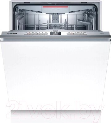 Посудомоечная машина Bosch SMV4HVX40E от компании Бесплатная доставка по Беларуси - фото 1
