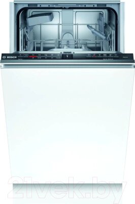 Посудомоечная машина Bosch SPV2IKX10E от компании Бесплатная доставка по Беларуси - фото 1