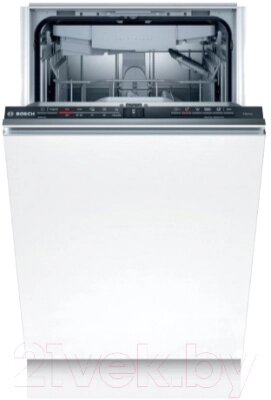 Посудомоечная машина Bosch SPV2XMX01E от компании Бесплатная доставка по Беларуси - фото 1