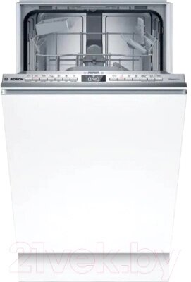 Посудомоечная машина Bosch SPV4HKX10E от компании Бесплатная доставка по Беларуси - фото 1