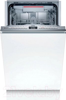 Посудомоечная машина Bosch SPV4XMX20E от компании Бесплатная доставка по Беларуси - фото 1