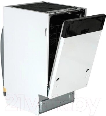 Посудомоечная машина Exiteq EXDW-I403 от компании Бесплатная доставка по Беларуси - фото 1