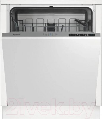 Посудомоечная машина Indesit DI 3C49 B от компании Бесплатная доставка по Беларуси - фото 1