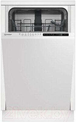 Посудомоечная машина Indesit DIS 1C69 B от компании Бесплатная доставка по Беларуси - фото 1