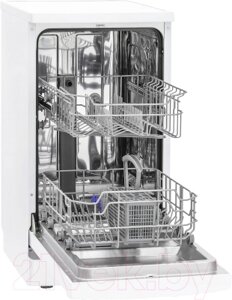 Посудомоечная машина Krona Riva 45 FS WH / 00026384