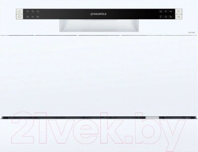 Посудомоечная машина Maunfeld MLP 06S от компании Бесплатная доставка по Беларуси - фото 1