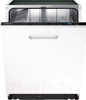 Посудомоечная машина Samsung DW60M5050BB/WT от компании Бесплатная доставка по Беларуси - фото 1