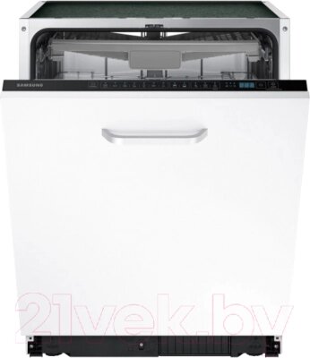 Посудомоечная машина Samsung DW60M6050BB/WT от компании Бесплатная доставка по Беларуси - фото 1