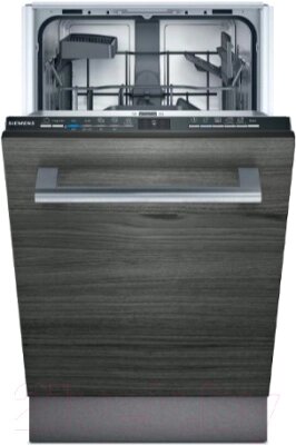 Посудомоечная машина Siemens SR61IX05KE от компании Бесплатная доставка по Беларуси - фото 1