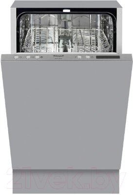 Посудомоечная машина Weissgauff BDW4543D от компании Бесплатная доставка по Беларуси - фото 1