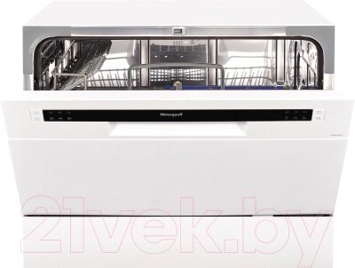 Посудомоечная машина Weissgauff TDW 4006 от компании Бесплатная доставка по Беларуси - фото 1