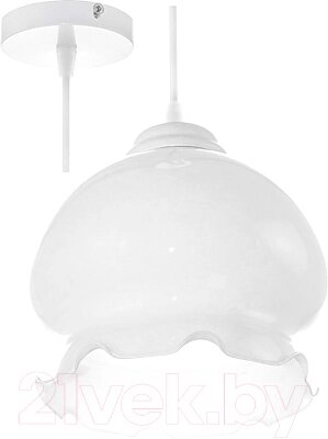 Потолочный светильник Aitin-Pro Грибок ЛС-102 / НСБ 01-60-101 от компании Бесплатная доставка по Беларуси - фото 1