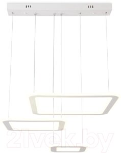 Потолочный светильник Ambrella Acrylica / FA4329