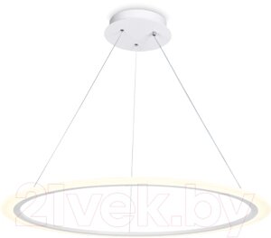 Потолочный светильник Ambrella Acrylica / FA4345