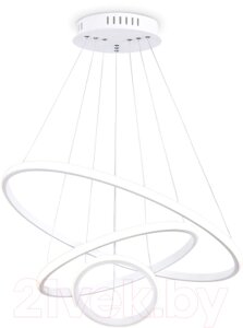 Потолочный светильник Ambrella Comfort / FL40818