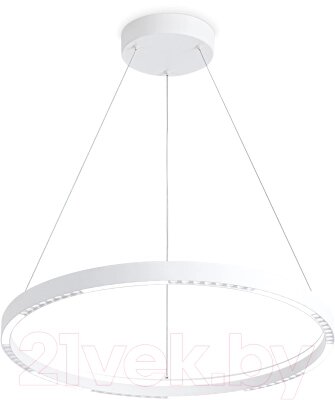 Потолочный светильник Ambrella Comfort / FL5851 от компании Бесплатная доставка по Беларуси - фото 1