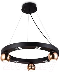Потолочный светильник Ambrella Comfort / FL5961