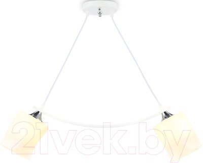 Потолочный светильник Ambrella Traditional / TR303154 от компании Бесплатная доставка по Беларуси - фото 1