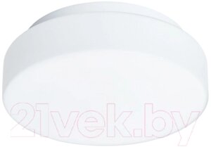 Потолочный светильник Arte Lamp Aqua-tablet Led A6812PL-1WH