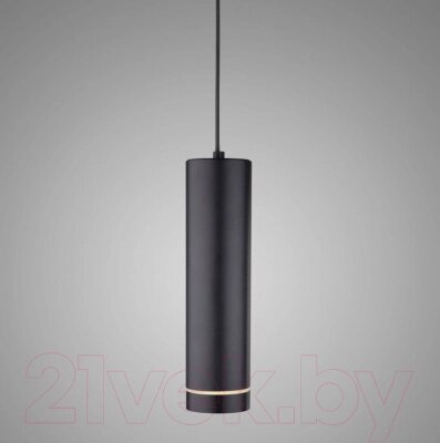 Потолочный светильник Elektrostandard DLR023 12W 4200K от компании Бесплатная доставка по Беларуси - фото 1