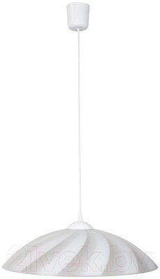 Потолочный светильник Элетех Ассоль 410 НСБ 72-60 М50 / 1005159628 от компании Бесплатная доставка по Беларуси - фото 1