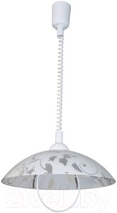 Потолочный светильник Элетех Эрика 360 НСБ 72-60 М52 / 1005251497