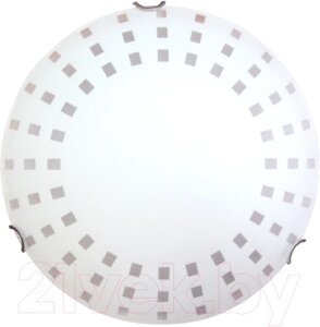 Потолочный светильник Элетех Лучи 500 НПБ 06-3х60 М64 / 1005205315